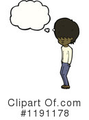 Boy Clipart #1191178 by lineartestpilot