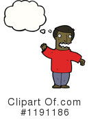 Boy Clipart #1191186 by lineartestpilot