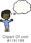 Boy Clipart #1191189 by lineartestpilot