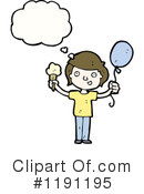Boy Clipart #1191195 by lineartestpilot
