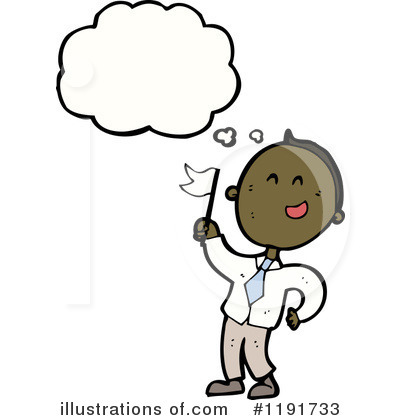 Royalty-Free (RF) Boy Clipart Illustration by lineartestpilot - Stock Sample #1191733