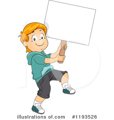 Royalty-Free (RF) Boy Clipart Illustration by BNP Design Studio - Stock Sample #1193526