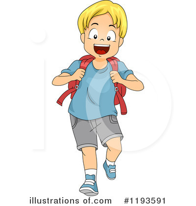 Royalty-Free (RF) Boy Clipart Illustration by BNP Design Studio - Stock Sample #1193591