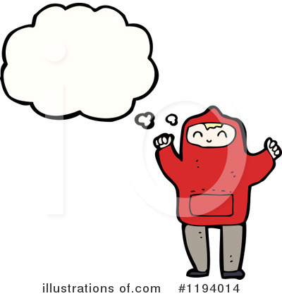 Hoodie Clipart #1194014 by lineartestpilot