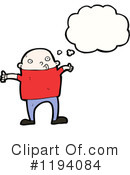 Boy Clipart #1194084 by lineartestpilot