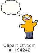 Boy Clipart #1194242 by lineartestpilot