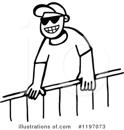 Fence Clipart #1197073 by Prawny