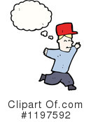 Boy Clipart #1197592 by lineartestpilot