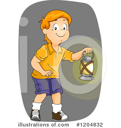 Royalty-Free (RF) Boy Clipart Illustration by BNP Design Studio - Stock Sample #1204832