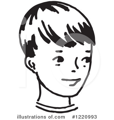 Boy Clipart #1220993 by Picsburg