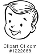 Boy Clipart #1222888 by Picsburg