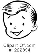 Boy Clipart #1222894 by Picsburg