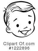 Boy Clipart #1222896 by Picsburg