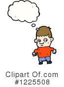 Boy Clipart #1225508 by lineartestpilot