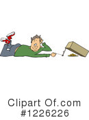 Boy Clipart #1226226 by djart