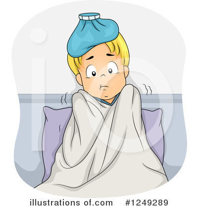 Royalty-Free (RF) Boy Clipart Illustration by BNP Design Studio - Stock Sample #1249289
