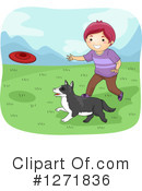 Boy Clipart #1271836 by BNP Design Studio