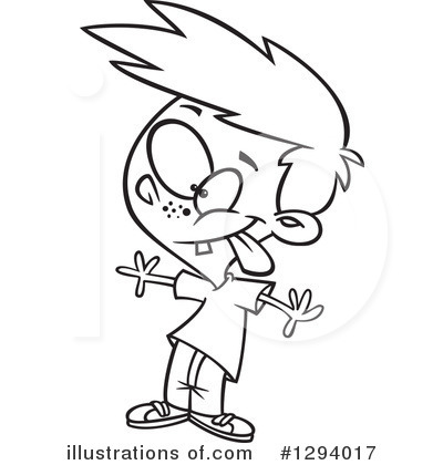 Goofy Clipart #1294017 by toonaday