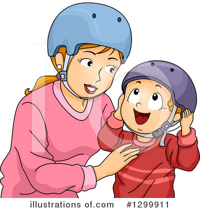 Safety Clipart #1299911 by BNP Design Studio