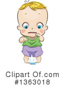 Boy Clipart #1363018 by BNP Design Studio