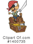 Boy Clipart #1400735 by toonaday