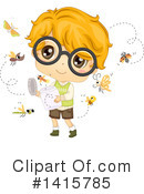 Boy Clipart #1415785 by BNP Design Studio