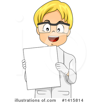 Royalty-Free (RF) Boy Clipart Illustration by BNP Design Studio - Stock Sample #1415814