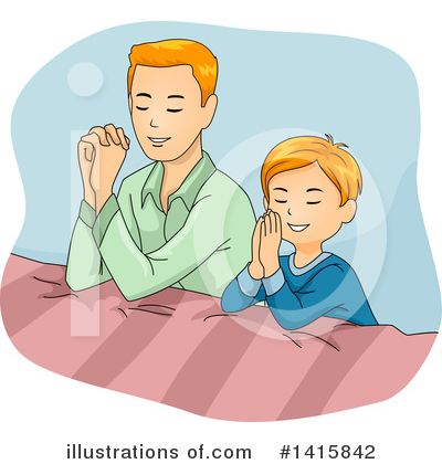 Royalty-Free (RF) Boy Clipart Illustration by BNP Design Studio - Stock Sample #1415842