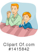 Boy Clipart #1415842 by BNP Design Studio