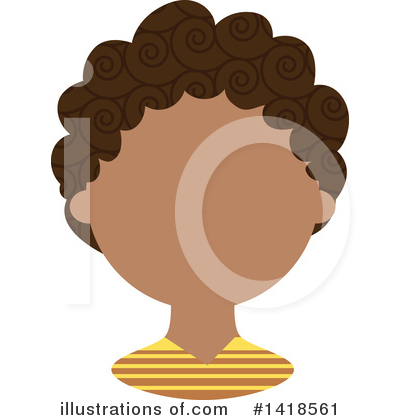 Royalty-Free (RF) Boy Clipart Illustration by BNP Design Studio - Stock Sample #1418561