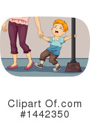 Boy Clipart #1442350 by BNP Design Studio