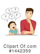 Boy Clipart #1442359 by BNP Design Studio