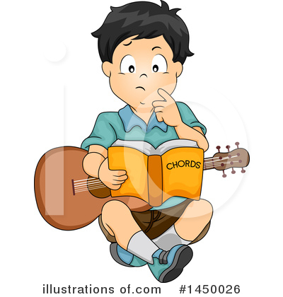 Royalty-Free (RF) Boy Clipart Illustration by BNP Design Studio - Stock Sample #1450026