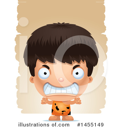 Royalty-Free (RF) Boy Clipart Illustration by Cory Thoman - Stock Sample #1455149