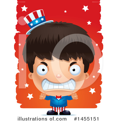 Royalty-Free (RF) Boy Clipart Illustration by Cory Thoman - Stock Sample #1455151