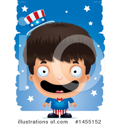 Royalty-Free (RF) Boy Clipart Illustration by Cory Thoman - Stock Sample #1455152