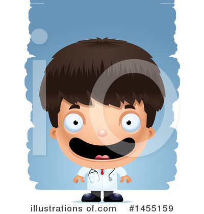 Royalty-Free (RF) Boy Clipart Illustration by Cory Thoman - Stock Sample #1455159