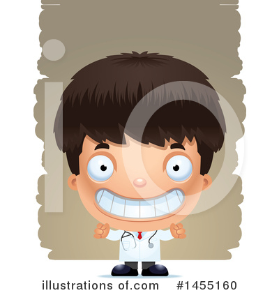 Royalty-Free (RF) Boy Clipart Illustration by Cory Thoman - Stock Sample #1455160