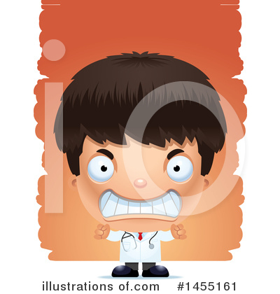 Royalty-Free (RF) Boy Clipart Illustration by Cory Thoman - Stock Sample #1455161