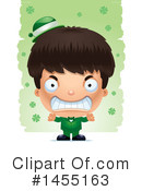 Boy Clipart #1455163 by Cory Thoman