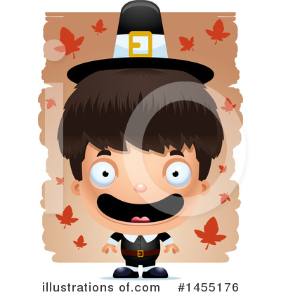 Royalty-Free (RF) Boy Clipart Illustration by Cory Thoman - Stock Sample #1455176
