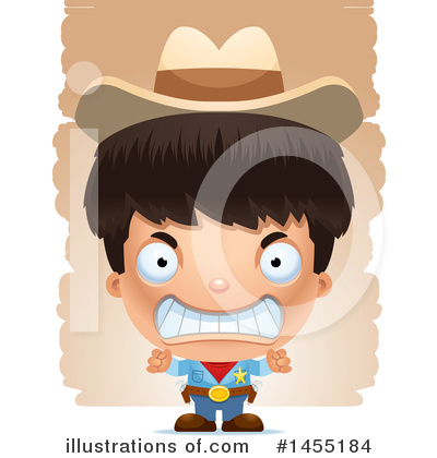Royalty-Free (RF) Boy Clipart Illustration by Cory Thoman - Stock Sample #1455184