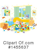 Boy Clipart #1455637 by Alex Bannykh