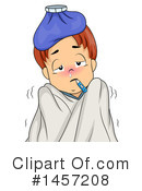 Boy Clipart #1457208 by BNP Design Studio