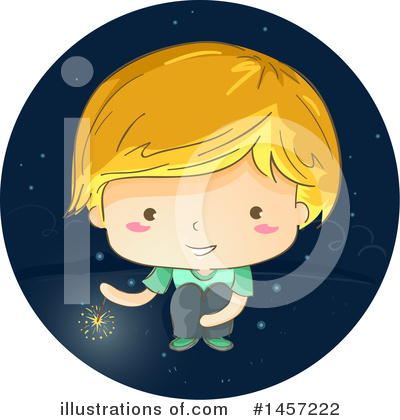 Royalty-Free (RF) Boy Clipart Illustration by BNP Design Studio - Stock Sample #1457222