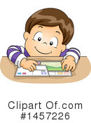 Boy Clipart #1457226 by BNP Design Studio