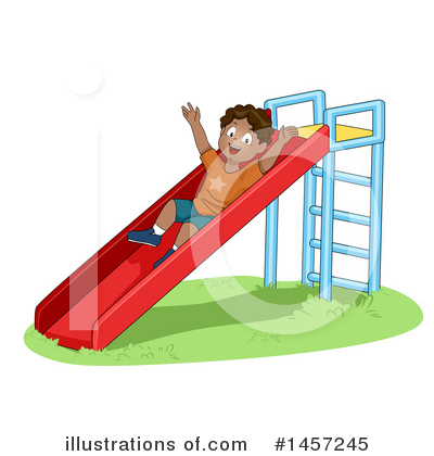 Royalty-Free (RF) Boy Clipart Illustration by BNP Design Studio - Stock Sample #1457245