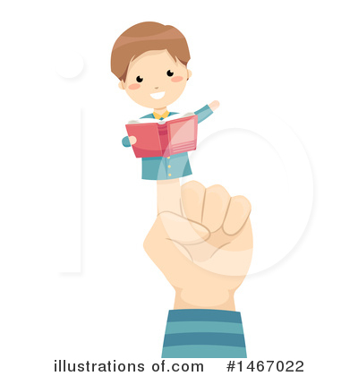 Royalty-Free (RF) Boy Clipart Illustration by BNP Design Studio - Stock Sample #1467022