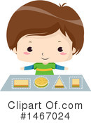 Boy Clipart #1467024 by BNP Design Studio