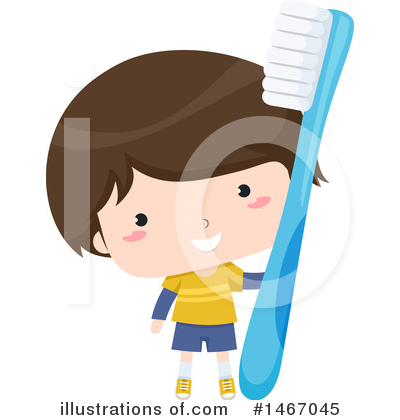 Royalty-Free (RF) Boy Clipart Illustration by BNP Design Studio - Stock Sample #1467045